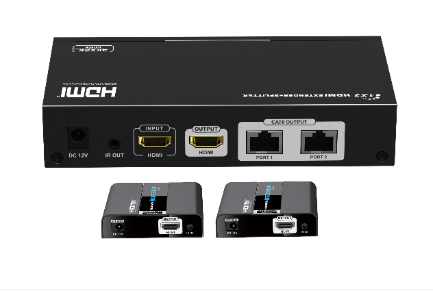 UHDEX-1260M��1����2���ϡ�HDMI��Ĺʬ�۴�