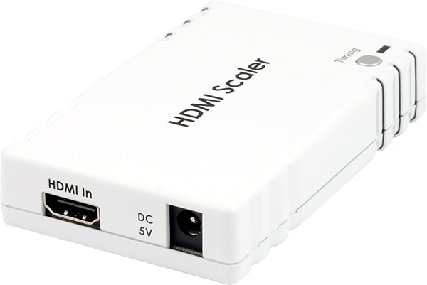 HDS-298H HDMI to HDMI���åץ����󥳥�С�������