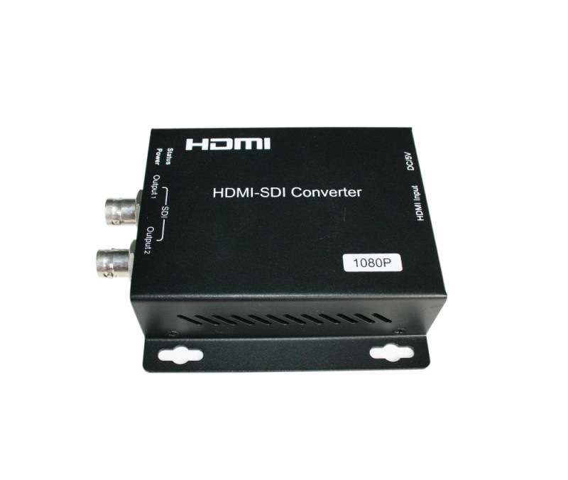 HDC-HDMI2SDI2��HDMI to SDI����С���