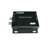 HDC-HDMI2SDI2HDMI to SDIС