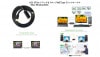 UC3-DT2m ���ԡ����ڡ����ȡ��ɥ�å����ɥ��å��б�Type-C��󥯥����֥��Mac/Windows�б���