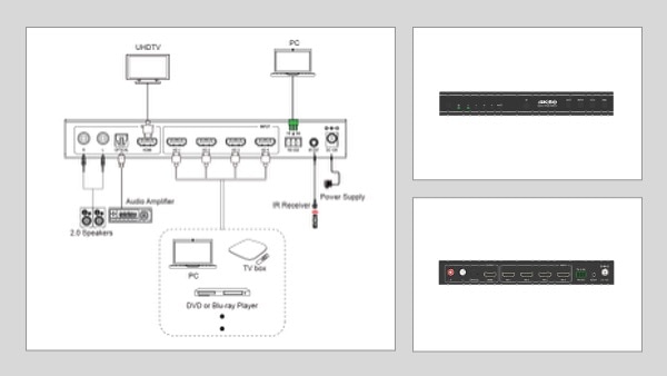 HDSW-41MV��HDMI����ʬ�������ϣ����ϡ��ޥ���ӥ塼���������쥹���ص�