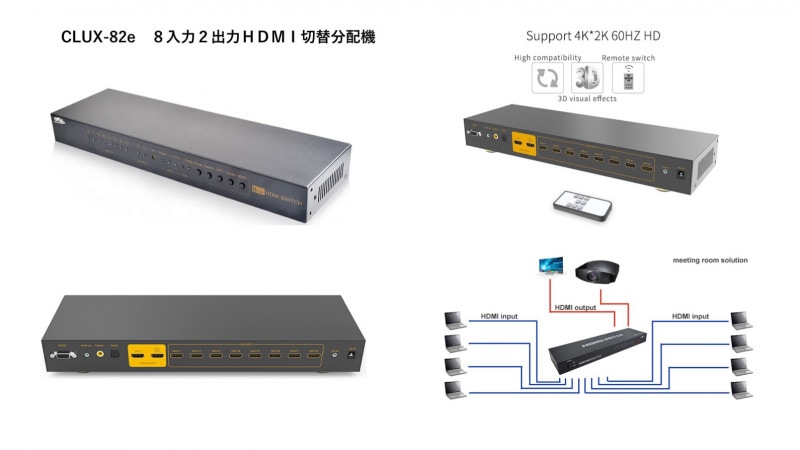 CLUX-82e 8����2���ϣȣģͣ�����ʬ�۵�