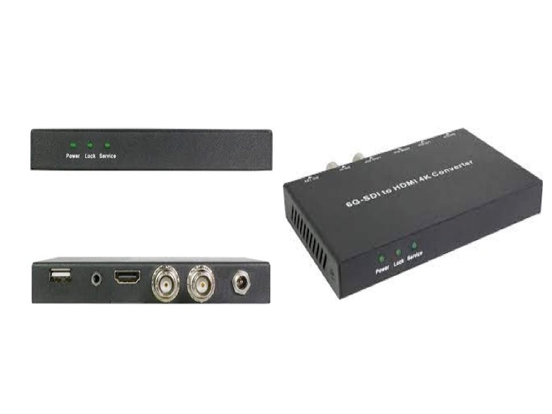 SDI2HDMI6G�������б��Σӣģɤ���ȣģͣɤΥ���С�����4K30�б�