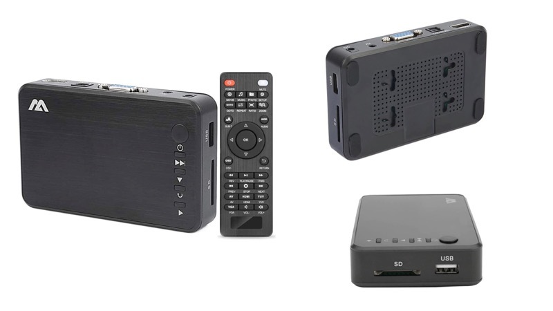 HDMP-1080 HDMI��ǥ����ץ졼�䡼