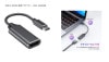 USC-15A23084K2KбUSB C to HDMIѴץ