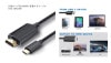 USC-18A23084K2KбUSB C to HDMIѴ֥