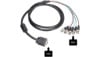 VGA-BNC1824 BNC to VGA/VGA to BNC�����֥�