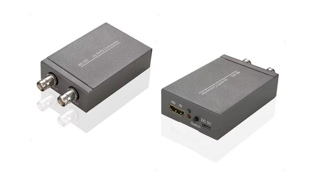 HDMI2AHD1412��AHD�����HDMI������Ѵ����Ʊ�Ĺ��ǽ