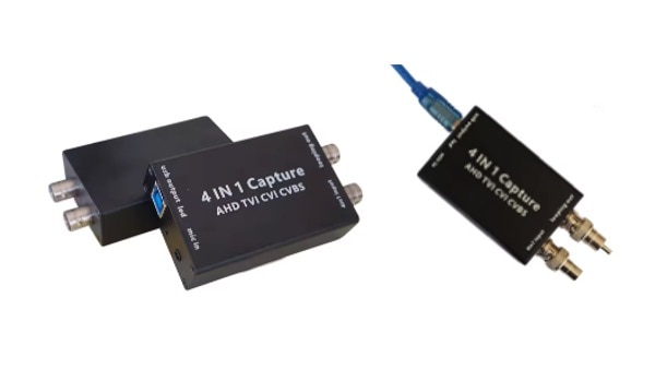 CAP-AHD-US1080��AHD TVI CVI CVBS ���ʥ��������USB����ץ��㤷�Ƥ��Ѵ�