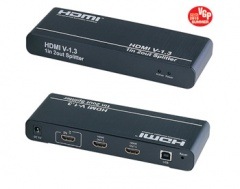 HD-12V3D 1����2����HDMIʬ�۴�ǿ��Σ�D�����б���ʬ�۴�Ǥ�