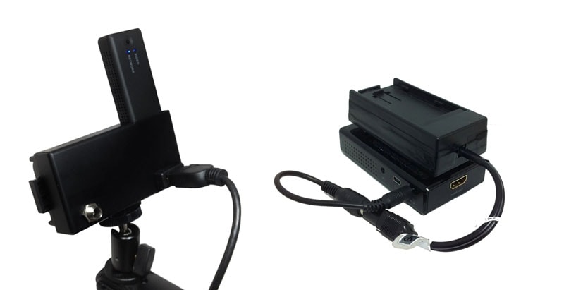 SKYWAVE�����Ⲱ���б���̵��HDMI��˥å�