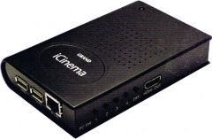 HDIP-7100 �����ɥ������ͥޡ��ͥåȥ��HD����С�����HDMI/VGA