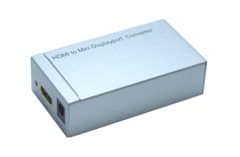HMC-27i��HDMI�����ߥ˥ǥ����ץ쥤�ݡ��Ȥβ�������������Ѵ�