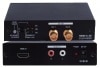 HDC-HD2SD��HDMI to SDI�Υץ��ե��å���ʥ롦��̳�ѥ���С�����