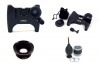 bubo-ip4 �֡��ܥץ��ѥå�DSLR for iPhone4