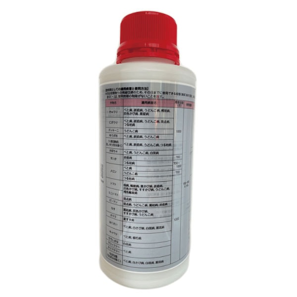 商品画像　ダコニール1000　500ｍｌ