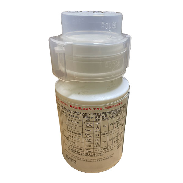 商品画像　スピノエース顆粒水和剤　100ｇ