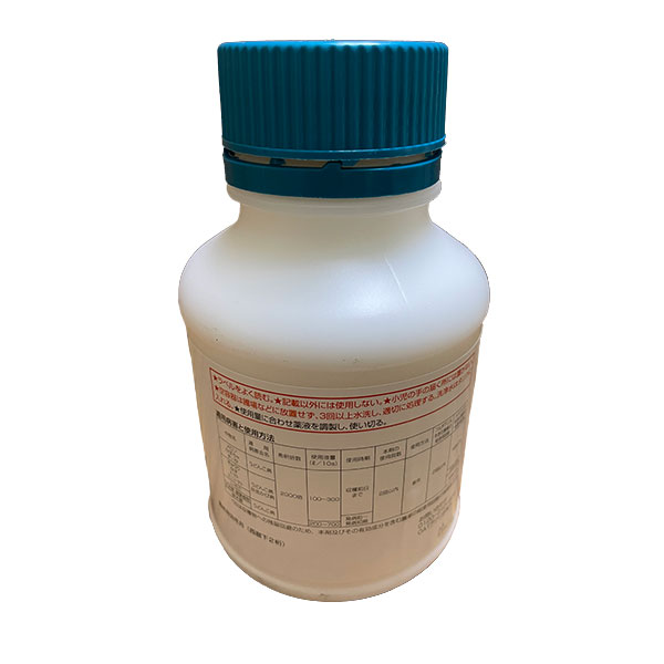 商品画像 ショウチノスケフロアブル 250ml