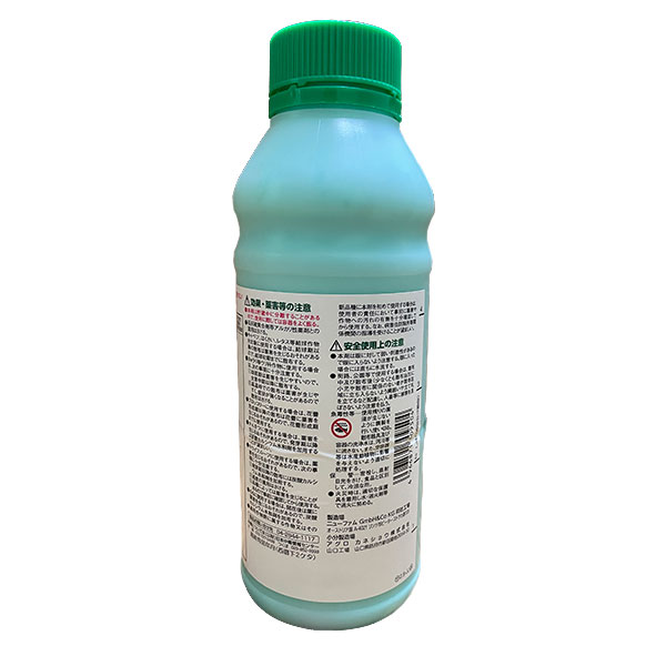 商品画像　クプロシールドフロアブル　500ｍｌ