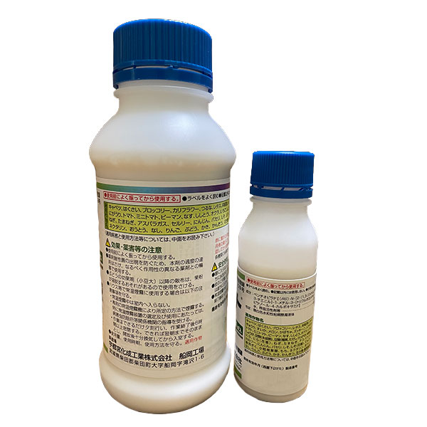 商品画像 アフェットフロアブル 500ml