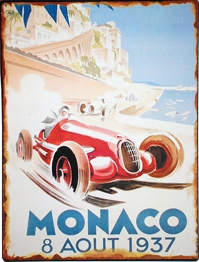 <br><br>�� ����ƥꥢ���� �ۡ�1937 ��ʥ������ץꡡALFA ROMEO 8C���֥ꥭ�ץ졼�ȡڥ��եȡ�