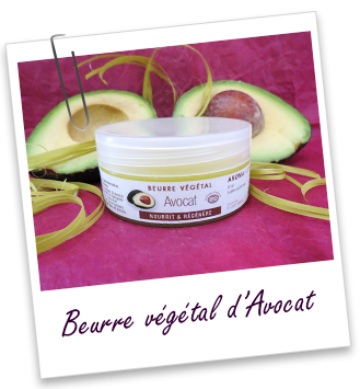 【アロマゾーン】オーガニックアボカドバター100ml