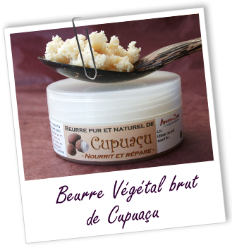 【アロマゾーン】オーガニック　キュピュアシュバター100ml　＜敏感な目元＆唇用＞