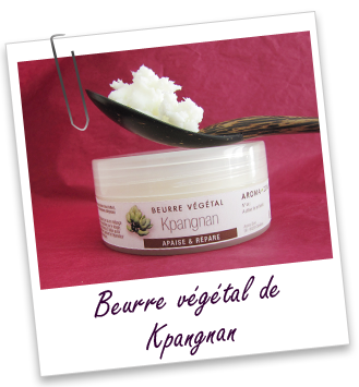 【アロマゾーン】オーガニック　クパンナンバター100ml　＜ヘアケア用＞