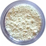 【アロマゾーン】酸化亜鉛　カラーラント　白 50g