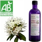 【アロマゾーン】　BIO ラブラドルティ　ハーブウォーター　（芳香蒸留水・ハイドロゾル） 　（国際オーガニック認定済） 200ml