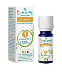 【Puressentiel】　タラゴン/　エストラゴン　5ml