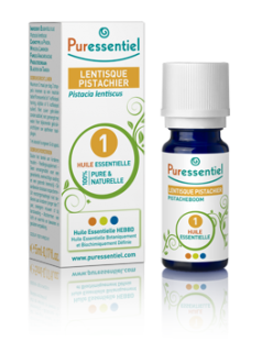 【Puressentiel】　マスティックトゥリー　5ml