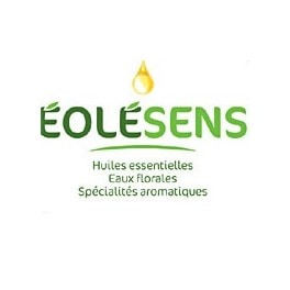 【EOLESENS エオレセンス】 ブルーエ( 矢車草) BIO フラワーウォーター (スプレー付き) 200ml