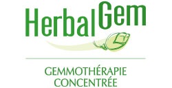 【ハーバルジェム】　フェミ50プラスジェム　（女性の更年期調整に）　ジェモセラピー　BIOオーガニック　【新30mlサイズ】 Fem50+ HerbalGem