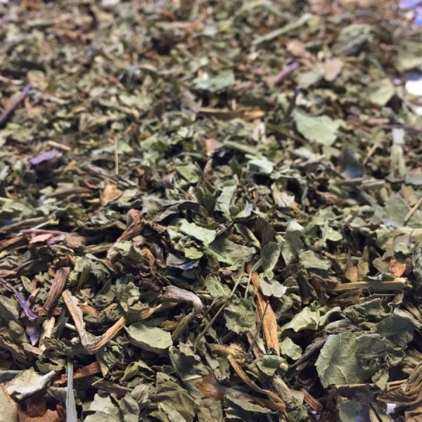 【HERBORISTERIE】　BIO　ダンデリオン （ダンデライオン）　葉　メディカルハーブティー　＜肝臓、胆嚢、消化機能の調整に＞　Taraxacum officinale Weber. 【PISSENLIT】　100g