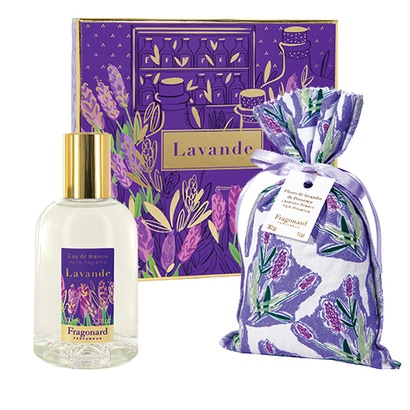 フラゴナール　ROSE　LAVANDE　香水　120ml Rose Lavande Perfume 120ml Fragonard - 105,00 €