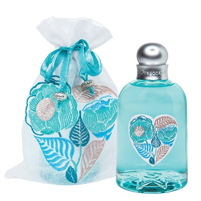 【Fragonard　フラゴナール】　Eau du bonheur　オーデュボヌール　（幸福の水）　オードトワレ　200ｍｌ