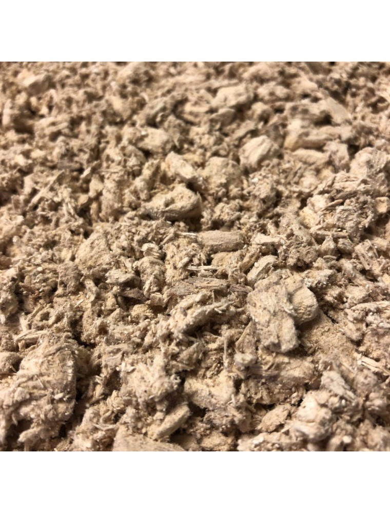 【HERBORISTERIE（エルボリステリア）】 エブリコ　（　葉状体カット済み）　メディカルハーブティー　100g　＜更年期障害の緩和に＞　【Agaric blanc - Thalle coupe 100g - Tisane Polyporus officinalis】