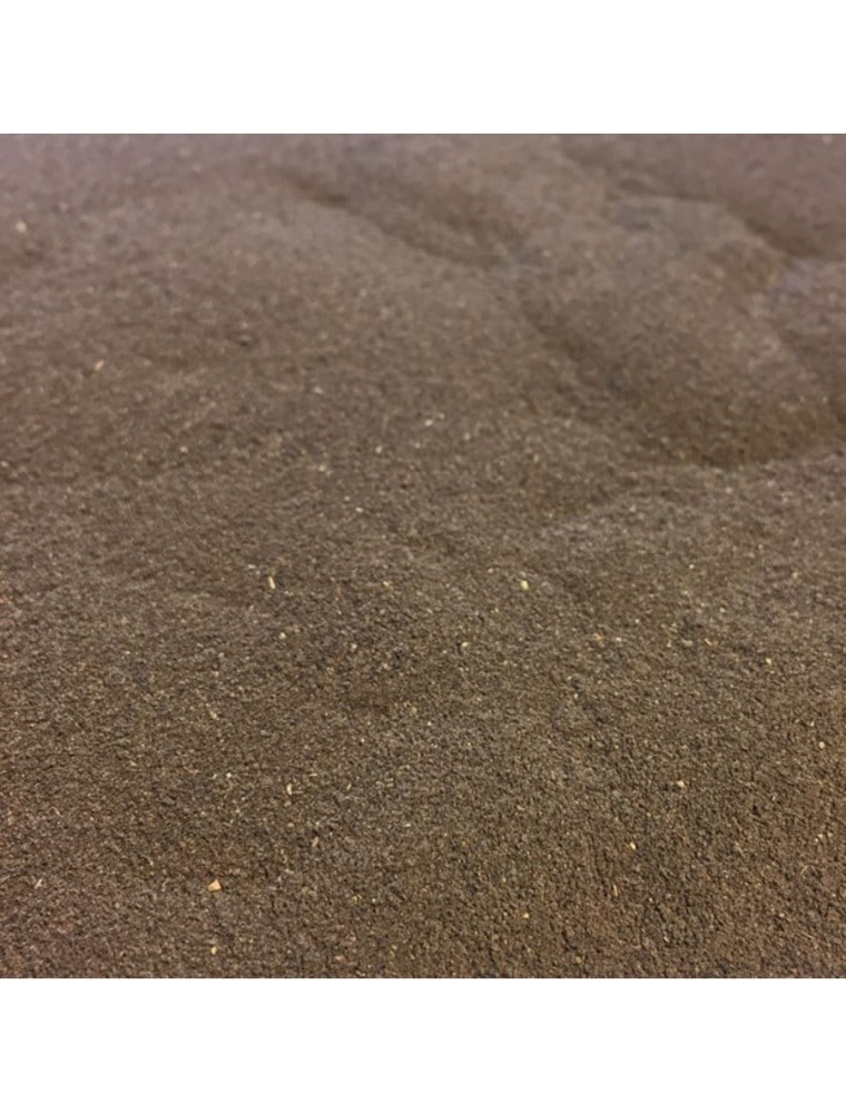 【HERBORISTERIE（エルボリステリア）】　　クルミ　メディカルハーブ　(殻　粉末）　100g　<ヘアカラー＞　【Brou de Noix en poudre - 50 grammes】