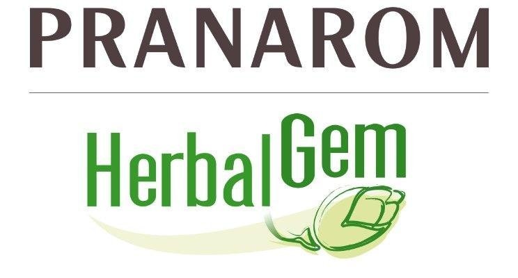 ☆新商品☆ 【ハーバルジェム/プラナロム】 オーガニック 皮膚のトラブルケア用バーム 《濃縮タイプ》 <皮膚の亀裂、かなり損傷した部分の修復と保護のためのバーム(軟膏)> (精油&天然植物成分配合) 【Grande consoude baume intense】 30ml