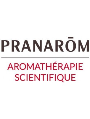 【プラナロム】 アロマノクティス ガム (リラックス・安眠に) BIO 60錠 【Gommes sommeil AROMANOCTIS 60 - Pranarom】