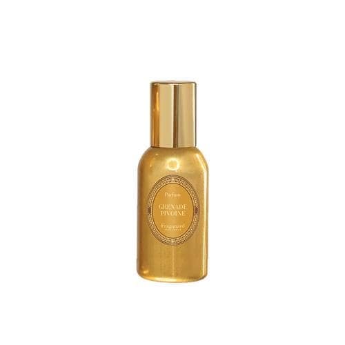 【Fragonard フラゴナール】 ザクロ/ピボワン パルファン Grenade Pivoine 120ml