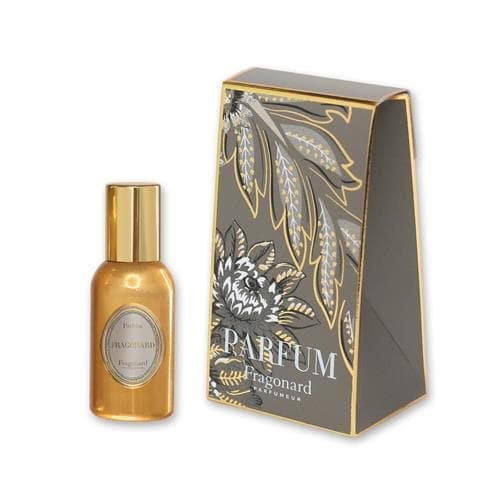 【Fragonard　フラゴナール】　フラゴナール　パルファン　Fragonad Parfum　15ｍｌ