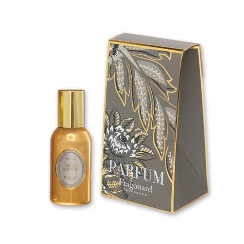 【Fragonard フラゴナール】 ベルシェリー (美しく愛しい人) パルファン 香水 Belle cherie 30ml