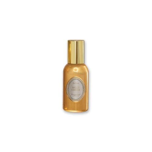 【Fragonard フラゴナール】 ベルシェリー (美しく愛しい人) パルファン 香水 Belle cherie 120ml
