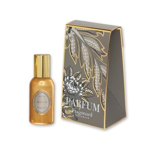 【Fragonard　フラゴナール】　ディアモン　（ダイヤモンド）　パルファン　香水　Diamant parfum　60ｍｌ