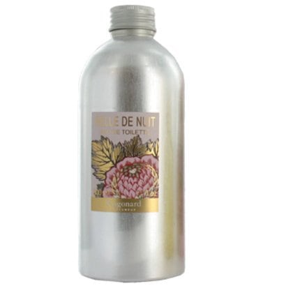 【Fragonard フラゴナール】 ベルドニュイ (夜の美女) オードトワレ Belle de nuit 200ml