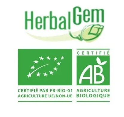 【ハーバルジェム】　リナルジェム 《アレルギー性鼻炎のケアに》　ジェモレメディ経口スプレー　Rinalgem  （カシス、セイヨウシデ、ワイルドローズ、セイヨウヤブイチゴ、カラクサケマン） BIOオーガニック　ジェモセラピー 【スプレー式15ml】 Rinalgem - Herbalgem