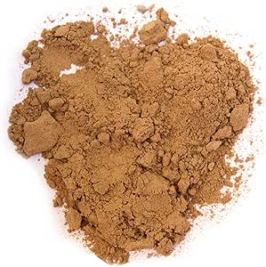 神聖ロータス アーユルヴェーダパウダー 　100%天然オーガニック　Poudre ayurvedique de Lotus Sacre Bio  100g　【アーユルヴェーダ専門店】　
